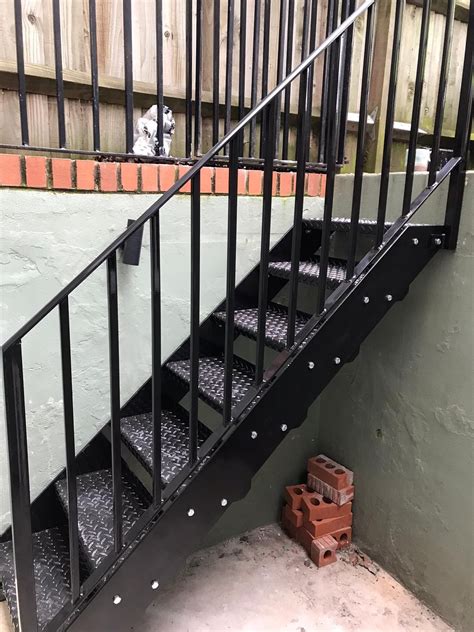 metal fabricator london|metal railing contractors near me.